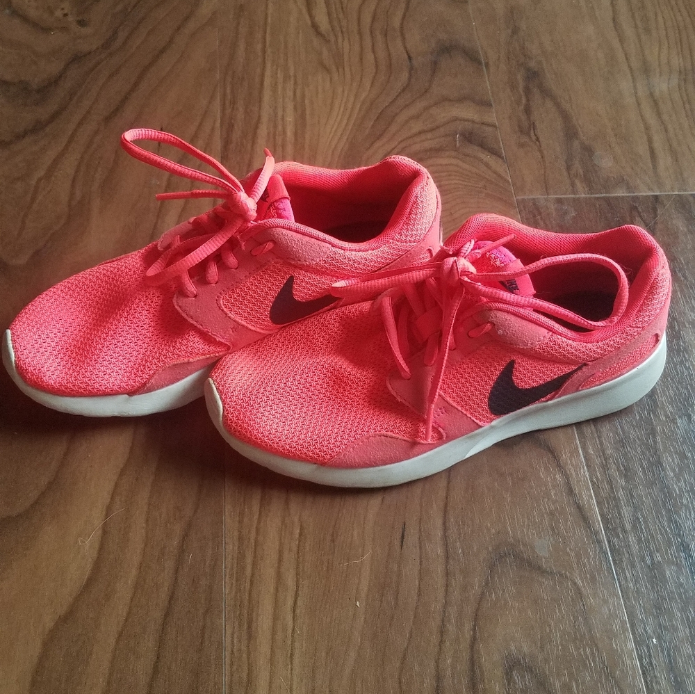 Nike sneakers